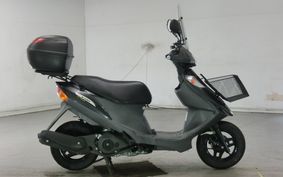 SUZUKI ADDRESS V125 G CF4EA