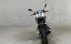 YAMAHA MT-25 RG43J