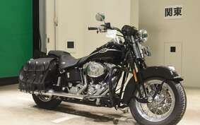 HARLEY FLSTSC 1450 2006 BRY