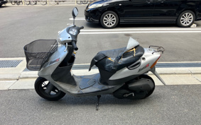 SUZUKI LETS2 CA1PA