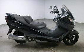 SUZUKI SKYWAVE 400 S 2004 CK43A