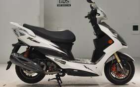 KYMCO RACING KING 180