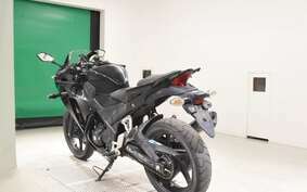 HONDA CBR250R GEN 3 MC41