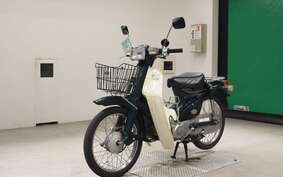 HONDA C50 SUPER CUB E C50