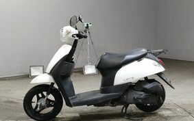 SUZUKI LET's CA4AA