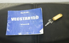 SUZUKI VECSTAR 150 CG42A