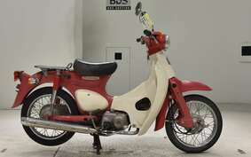 HONDA LITTLE CUB AA01