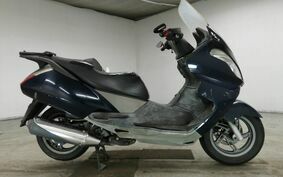 SUZUKI BOULEVARD 400 2008 VK55A