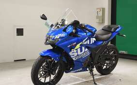 SUZUKI GIXXER 250 SF ED22B