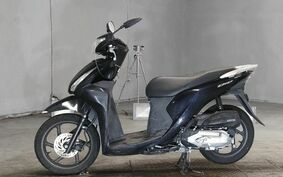 HONDA DIO 110 JF58