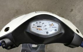 SUZUKI ADDRESS V50 CA44A