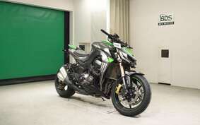 KAWASAKI Z1000 Gen.5 2014 ZRT00F