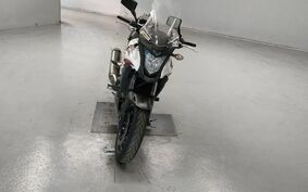 HONDA 400 X NC47