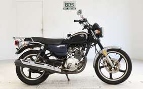 YAMAHA YB125SP