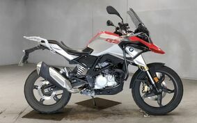 BMW G310GS 2018 0G02