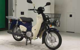 HONDA C50 SUPER CUB AA07