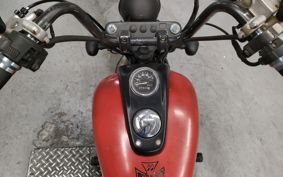 HONDA MAGNA 50 AC13