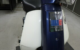 HONDA C70 SUPER CUB E C70