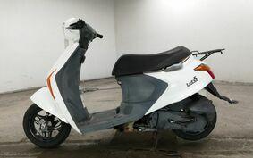 SUZUKI LET's 5 CA47A