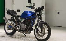 SUZUKI GOOSE 350 1992 NK42A