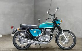 HONDA CB750F CB750