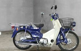 HONDA PRESS CUB 50 AA01