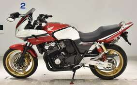 HONDA CB400 SUPER BOLDOR VTEC 2006 NC39