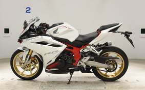 HONDA CBR250RR A MC51