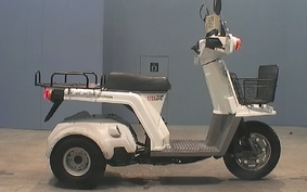 HONDA GYRO X TD01