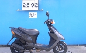 SUZUKI LET's 2 CA1PA