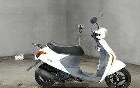 SUZUKI LET's 5 CA47A