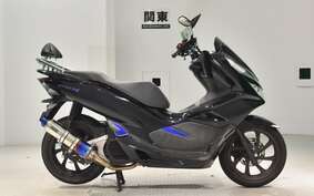 HONDA PCX125 JF81