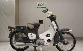 HONDA C65 SUPER CUB C65