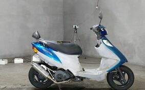 SUZUKI ADDRESS V125 G CF46A