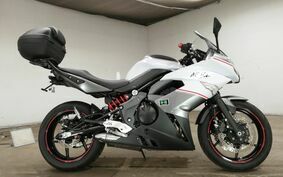 KAWASAKI NINJA 400 R 2014 ER400B