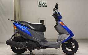 SUZUKI ADDRESS V125 CF4EA