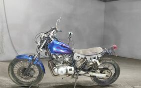 SUZUKI GRASS TRACKER NJ47A