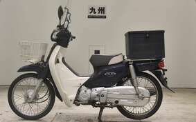 HONDA C50 SUPER CUB AA04