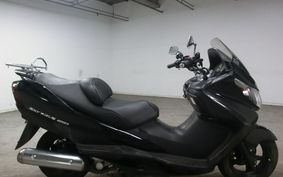 SUZUKI SKYWAVE 250 (Burgman 250) S Fi CJ43A