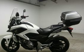 HONDA NC 700 X 2013 RC63