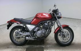 YAMAHA SRX400 1987 1JL