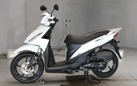 SUZUKI ADDRESS 110 CE47A