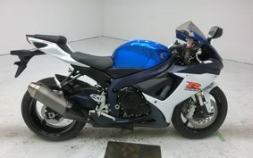 SUZUKI GSX-R750 2012 GR7MA