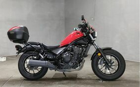 HONDA REBEL 500 2017 PC60