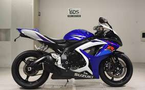 SUZUKI GSX-R750 2007