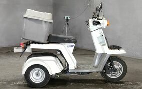 HONDA GYRO X TD02