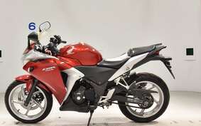 HONDA CBR250R GEN 3 MC41