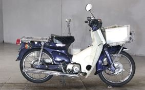 HONDA SUPER CUB90 HA02