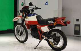 HONDA XL250R PARIS-DAKAR  MD03