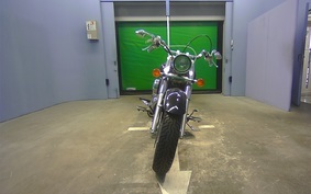 HONDA SHADOW 750 Gen. 3 2008 RC50